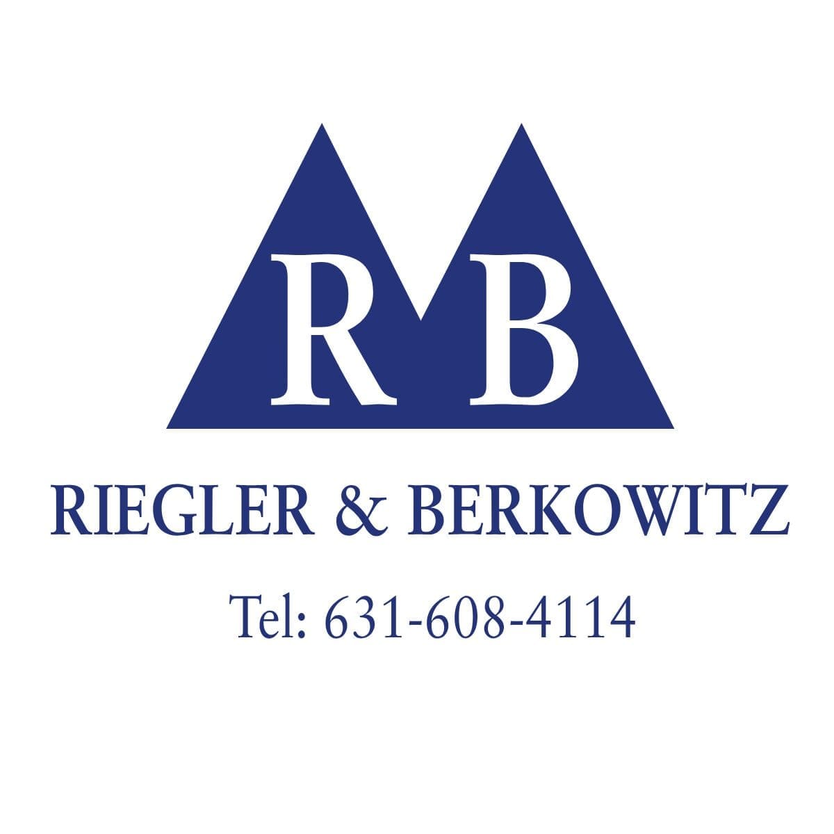 Riegler & Berkowitz